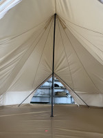 Палатка Alpin CP-5000