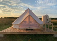 Палатка Alpin CP-5000