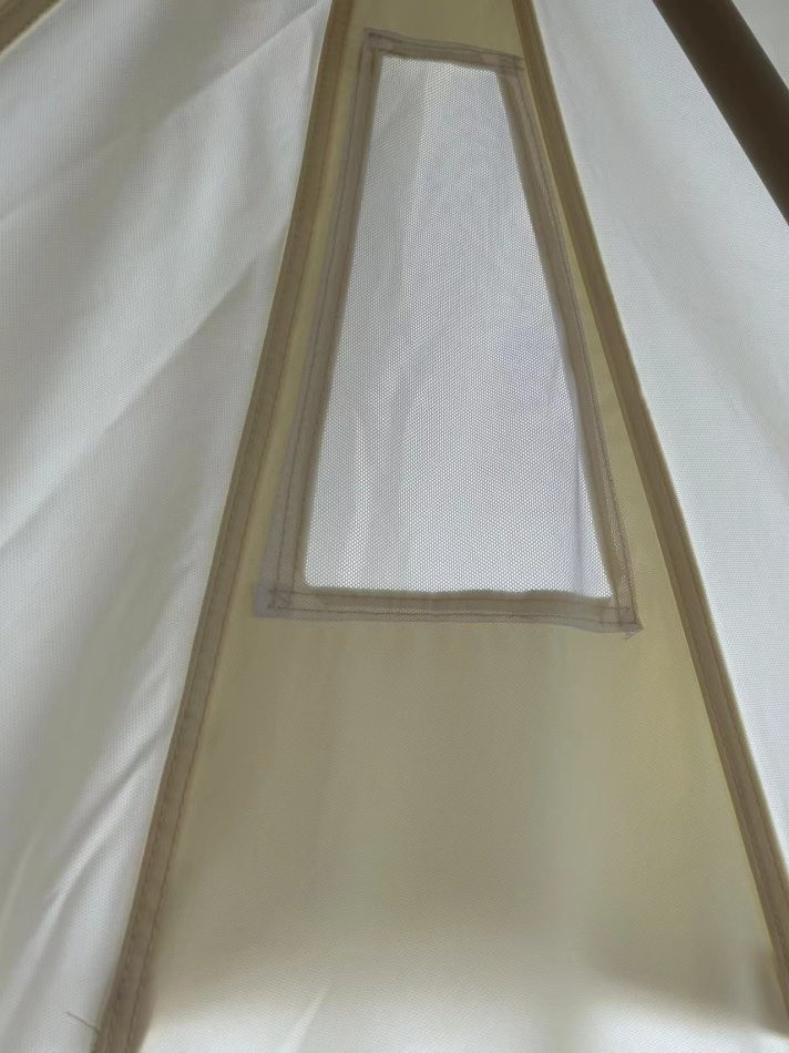 Палатка Alpin CP-5000 Палатка Alpin CP-5000