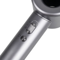 Фен CENTEK CT-2272 (карбон)