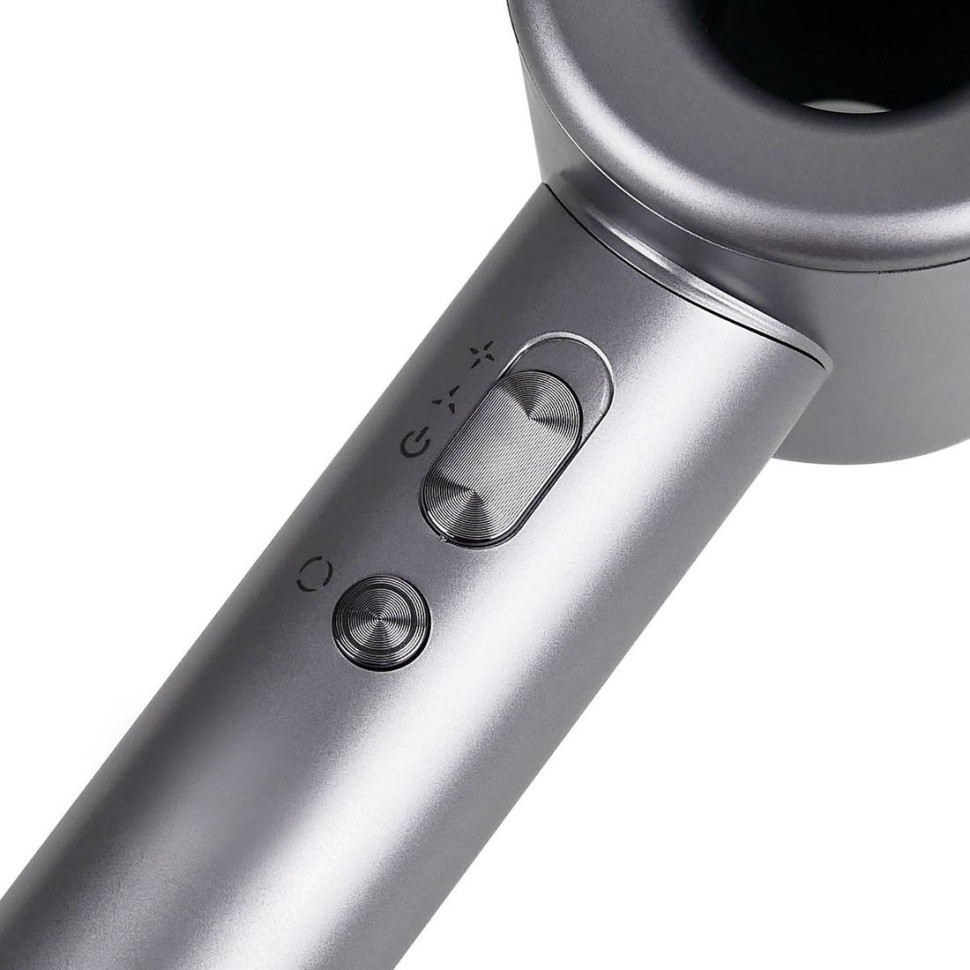 Фен CENTEK CT-2272 (карбон) Фен CENTEK CT-2272 (карбон)