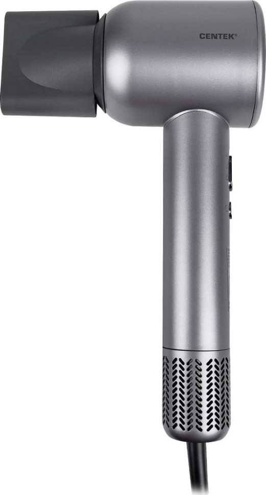 Фен CENTEK CT-2272 (карбон) Фен CENTEK CT-2272 (карбон)