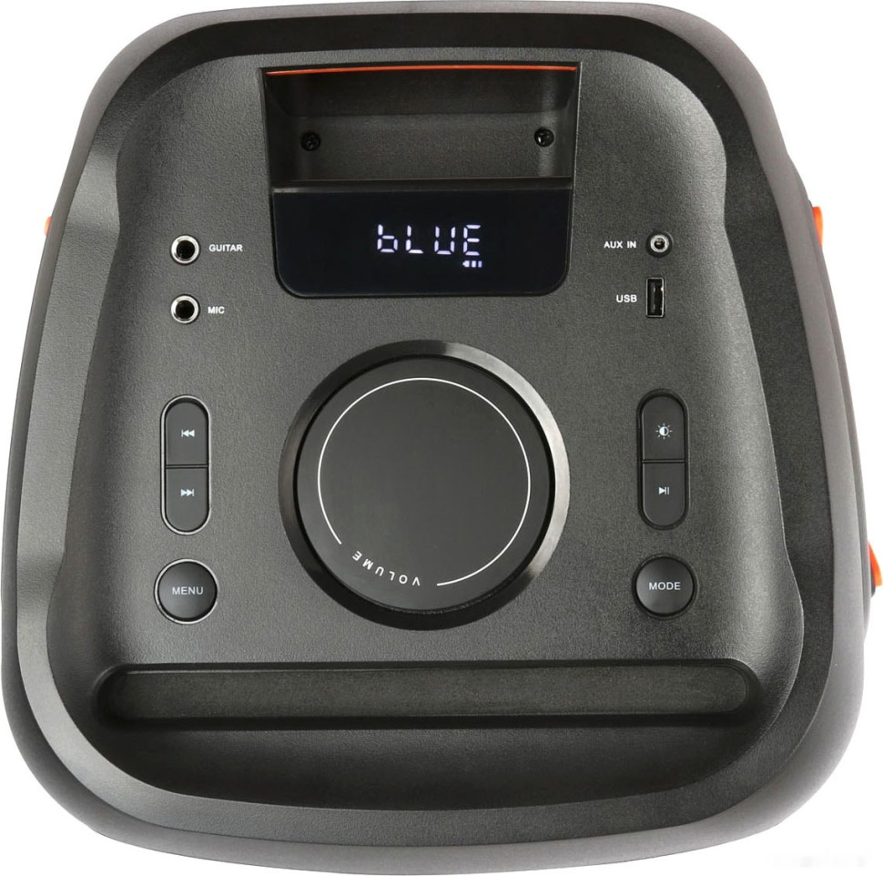 Музыкальный центр Supra SMB-950 Музыкальный центр Supra SMB-950