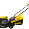 Бензиновая газонокосилка Denzel GLD-420 Бензиновая газонокосилка Denzel GLD-420
