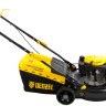 Бензиновая газонокосилка Denzel GLD-420 Бензиновая газонокосилка Denzel GLD-420