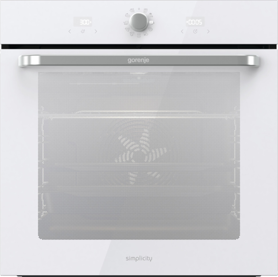 Духовой шкаф Gorenje BOS67371SYW
