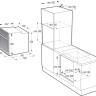 Духовой шкаф Gorenje BOS67371SYW