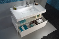 Умывальник Belux Триумф 1000-01