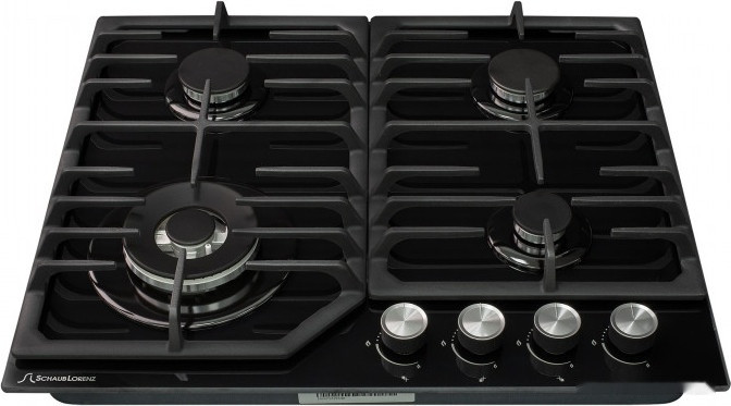 Варочная панель Schaub Lorenz SLK GY6018 Варочная панель Schaub Lorenz SLK GY6018