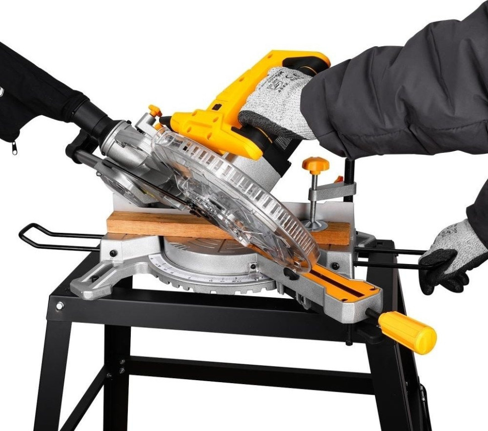 Торцовочная пила Deko DKMS2100-255 085-1074