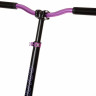 Самокат Novatrack Polis 200 Pro'30 200FS.POLIS.VT21 (фиолетовый) Самокат Novatrack Polis 200 Pro'30 200FS.POLIS.VT21 (фиолетовый)