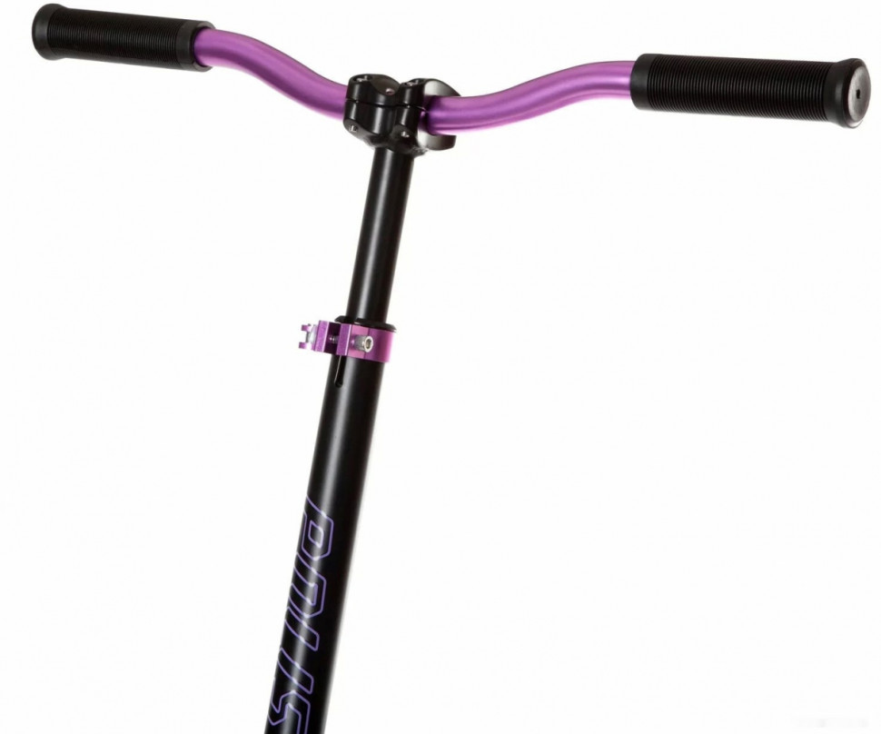 Самокат Novatrack Polis 200 Pro'30 200FS.POLIS.VT21 (фиолетовый) Самокат Novatrack Polis 200 Pro'30 200FS.POLIS.VT21 (фиолетовый)