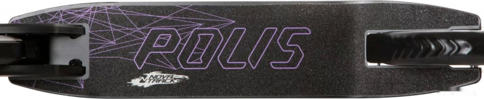 Самокат Novatrack Polis 200 Pro'30 200FS.POLIS.VT21 (фиолетовый) Самокат Novatrack Polis 200 Pro'30 200FS.POLIS.VT21 (фиолетовый)