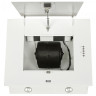 Вытяжка ZorG Technology Titan 750 50 (white)