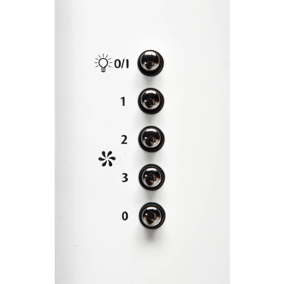 Вытяжка ZorG Technology Titan 750 50 (white)