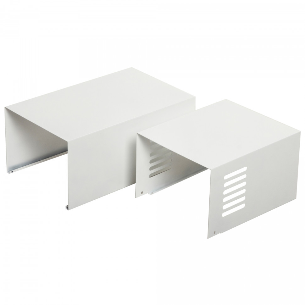 Вытяжка ZorG Technology Titan 750 50 (white)