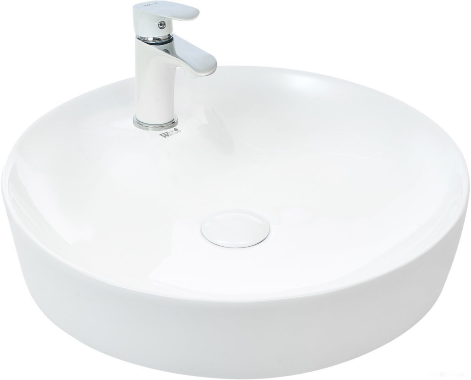 Умывальник Weltwasser Elbach 3204 Умывальник Weltwasser Elbach 3204