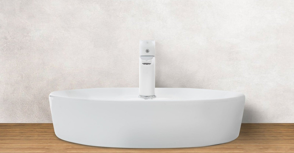 Умывальник Weltwasser Elbach 3204 Умывальник Weltwasser Elbach 3204