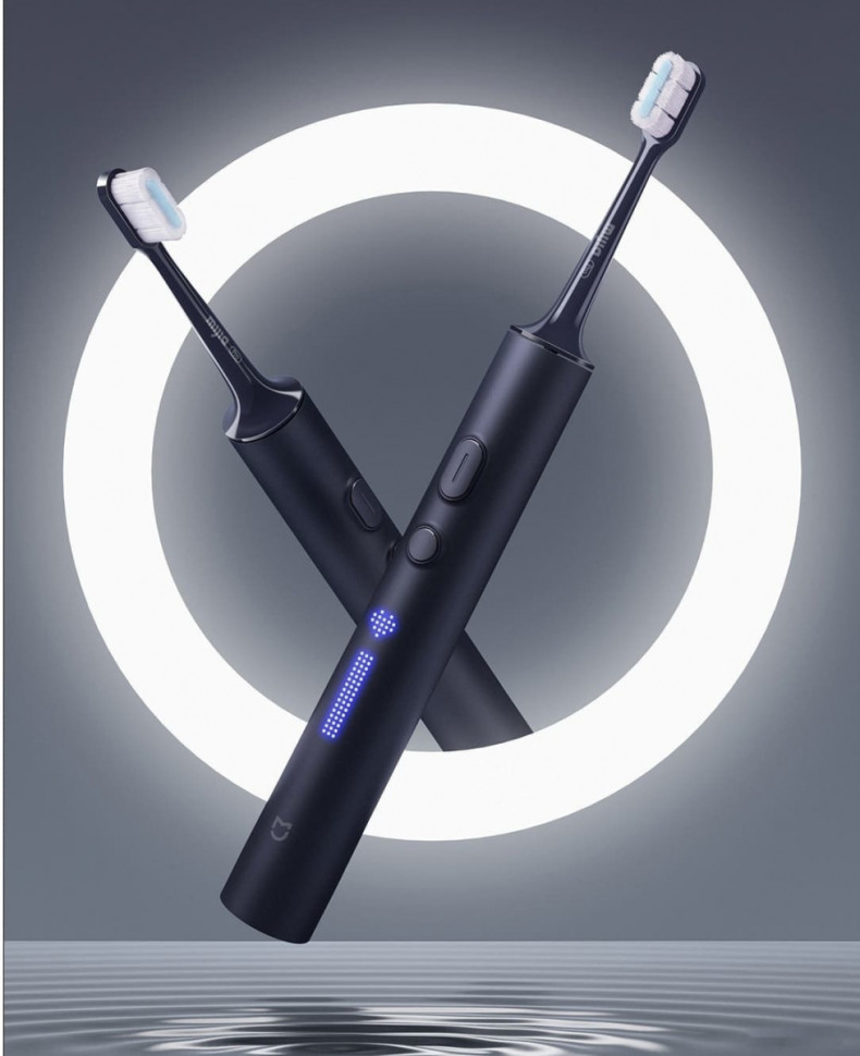 Электрическая зубная щетка Xiaomi Mijia Sonic Electric Toothbrush T700 MES604