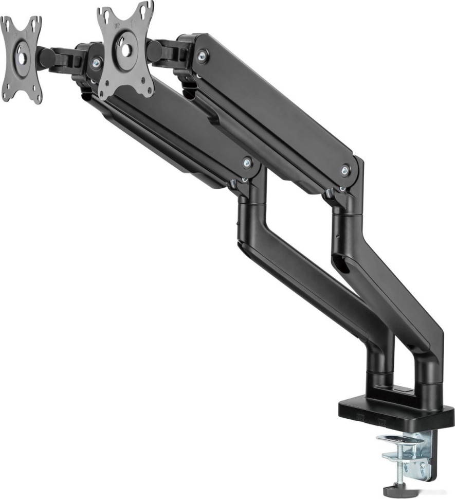 Кронштейн Ultramounts UM731 (черный) Кронштейн Ultramounts UM731 (черный)