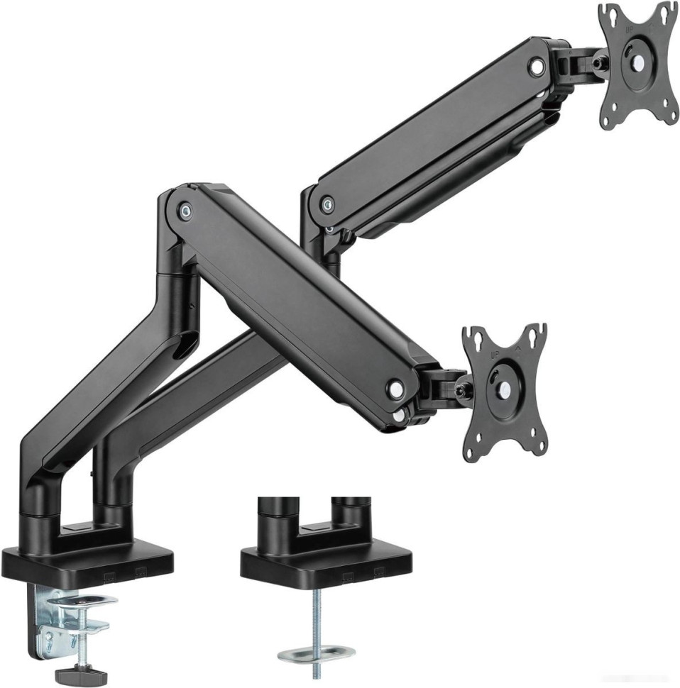 Кронштейн Ultramounts UM731 (черный) Кронштейн Ultramounts UM731 (черный)