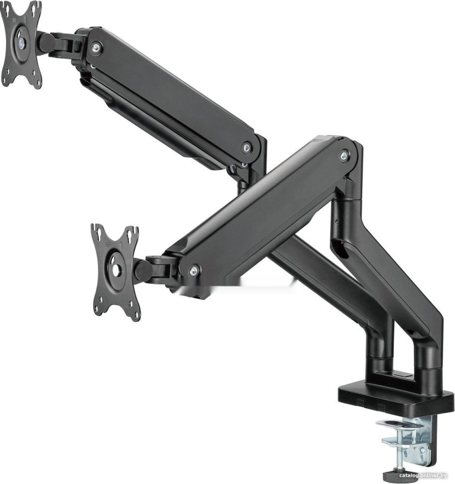 Кронштейн Ultramounts UM731 (черный) Кронштейн Ultramounts UM731 (черный)