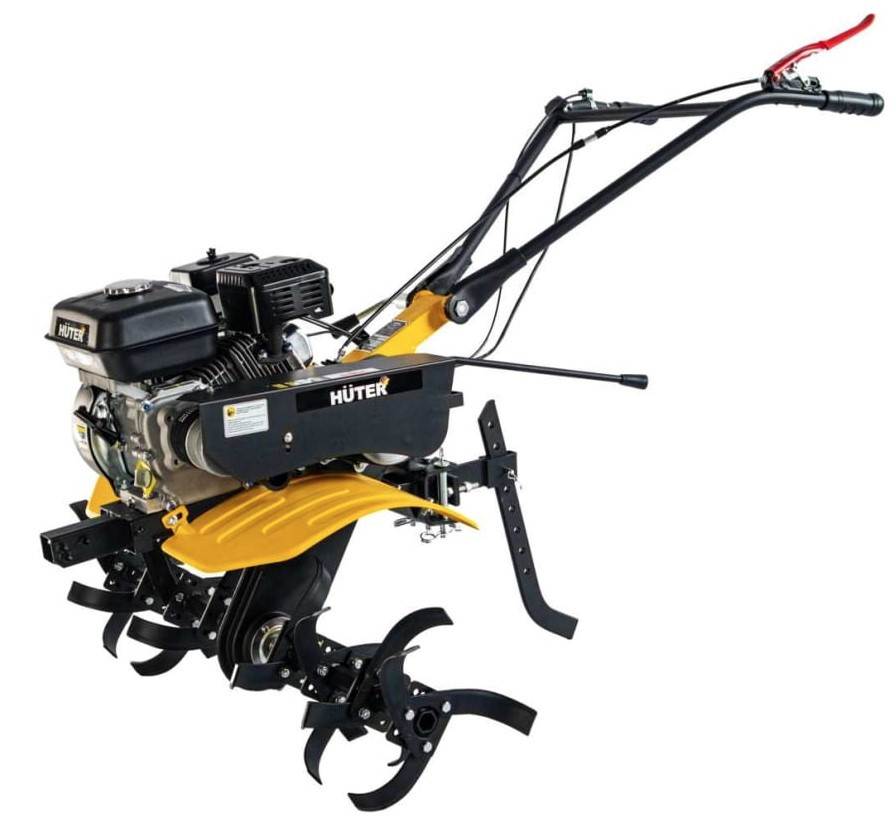 Мотоблок Huter МК-7500P (70/5/5) Мотоблок Huter МК-7500P (70/5/5)