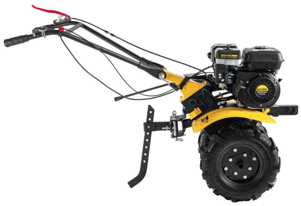 Мотоблок Huter МК-7500P (70/5/5) Мотоблок Huter МК-7500P (70/5/5)