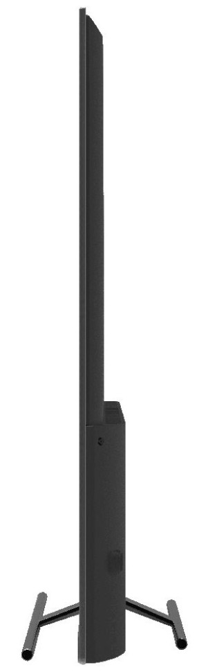 Телевизор HAIER 50 Smart TV AX Pro Телевизор HAIER 50 Smart TV AX Pro