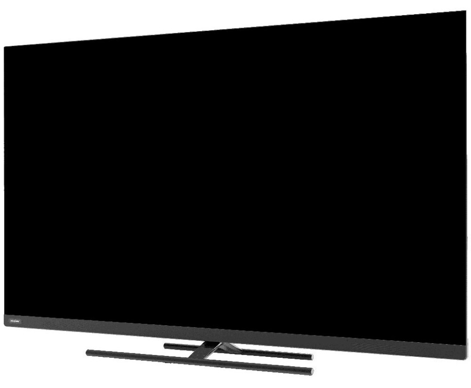 Телевизор HAIER 50 Smart TV AX Pro Телевизор HAIER 50 Smart TV AX Pro