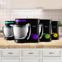 Кухонный комбайн Kitfort KT-3044-2