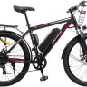 Электровелосипед HIPER Engine MTB S1 Graphite 2022