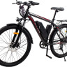 Электровелосипед HIPER Engine MTB S1 Graphite 2022