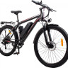 Электровелосипед HIPER Engine MTB S1 Graphite 2022