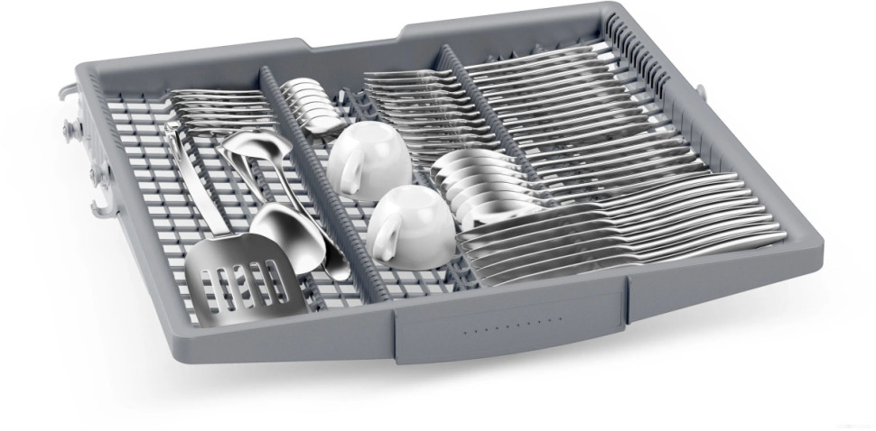 Посудомоечная машина Bosch Serie 2 SMV25EX02E Посудомоечная машина Bosch Serie 2 SMV25EX02E