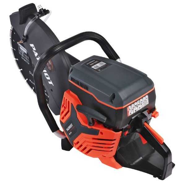 Бензорез Patriot DSG 735С