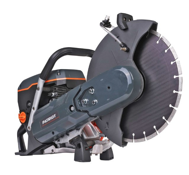 Бензорез Patriot DSG 735С