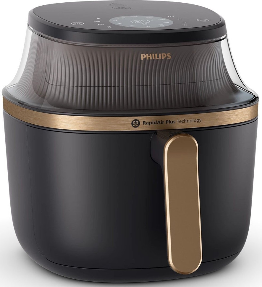 Аэрогриль Philips Serie 3000 NA332/00 Аэрогриль Philips Serie 3000 NA332/00