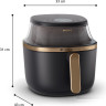 Аэрогриль Philips Serie 3000 NA332/00 Аэрогриль Philips Serie 3000 NA332/00