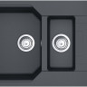 Кухонная мойка Franke UBG 651-78 (графит) Кухонная мойка Franke UBG 651-78 (графит)