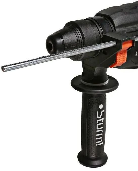 Перфоратор Sturm RH2524BR Перфоратор Sturm RH2524BR