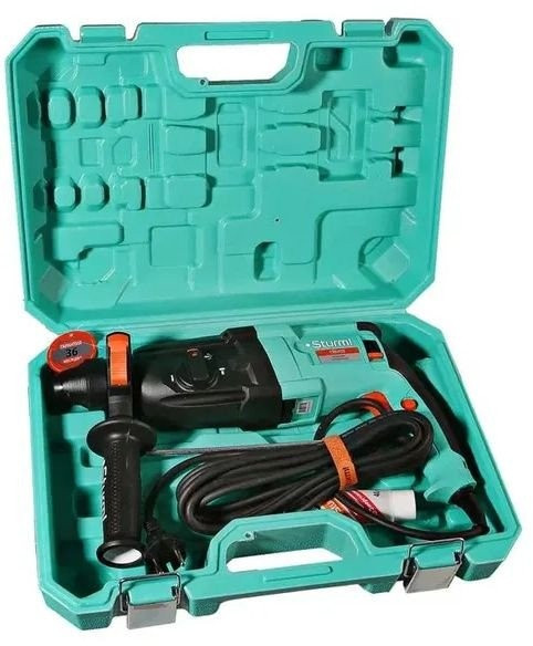 Перфоратор Sturm RH2524BR Перфоратор Sturm RH2524BR
