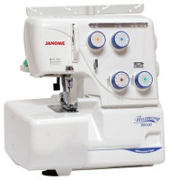 Оверлок Janome MyLock 9002D