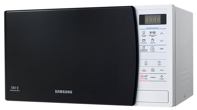Микроволновая печь Samsung ME83KRW-1 Микроволновая печь Samsung ME83KRW-1