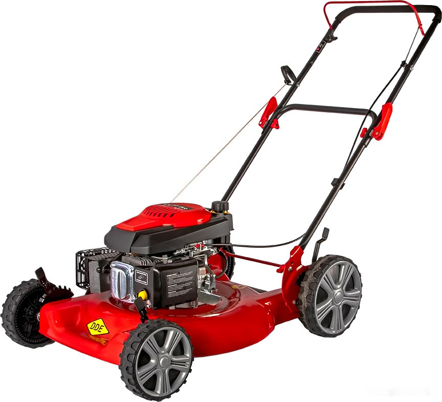 Газонокосилка DDE LM 57 Pro Газонокосилка DDE LM 57 Pro