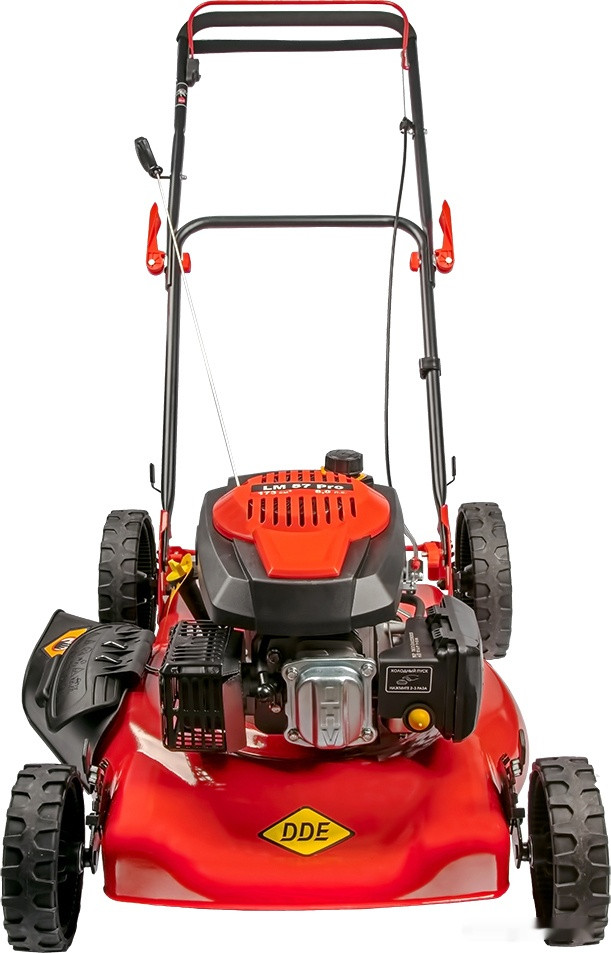 Газонокосилка DDE LM 57 Pro Газонокосилка DDE LM 57 Pro