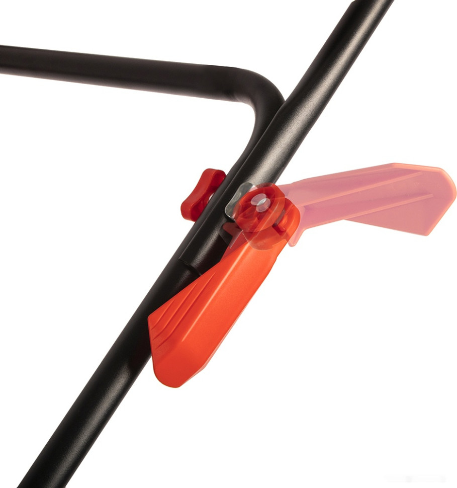 Газонокосилка DDE LM 57 Pro Газонокосилка DDE LM 57 Pro