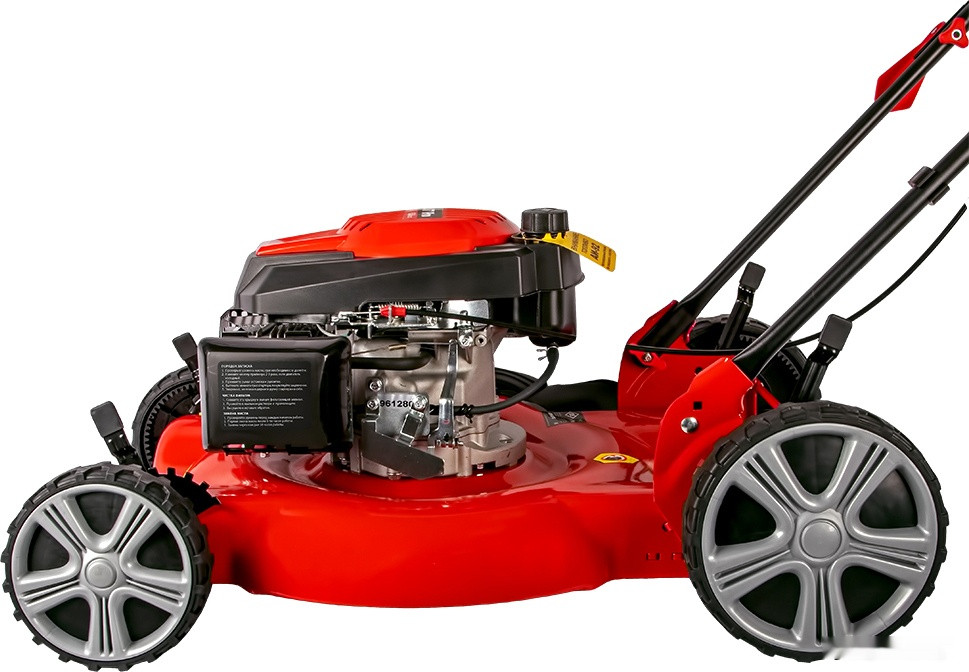 Газонокосилка DDE LM 57 Pro Газонокосилка DDE LM 57 Pro