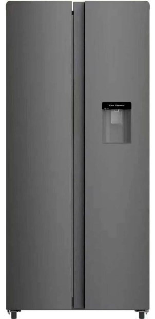 Холодильник (Side-by-Side) Hyundai CS4086F