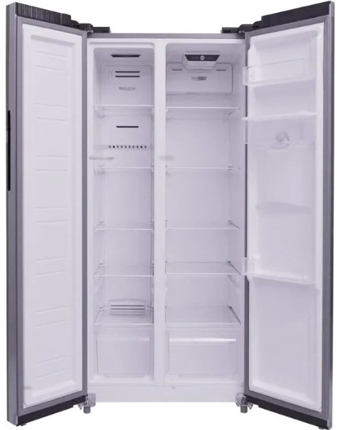 Холодильник (Side-by-Side) Hyundai CS4086F